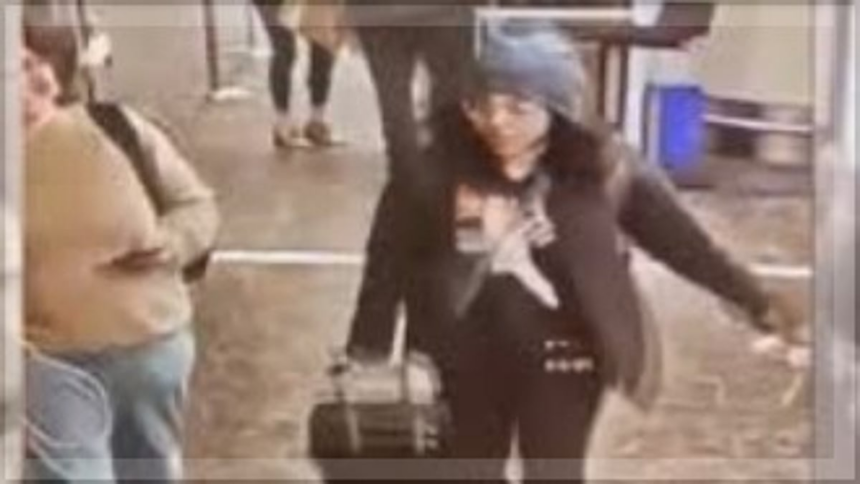 Indian Student Voluntarily Leaves US After Student Visa Revoked for Pro-Palestine Demonstrations 1 Indian Student Voluntarily Leaves US After Student Visa Revoked for Pro-Palestine Demonstrations