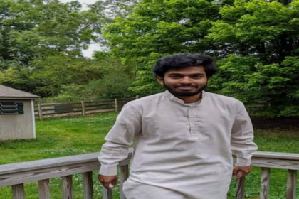 Indian Techie Shot Dead by California Police After Stabbing Incident; Family Alleges Racial Bias