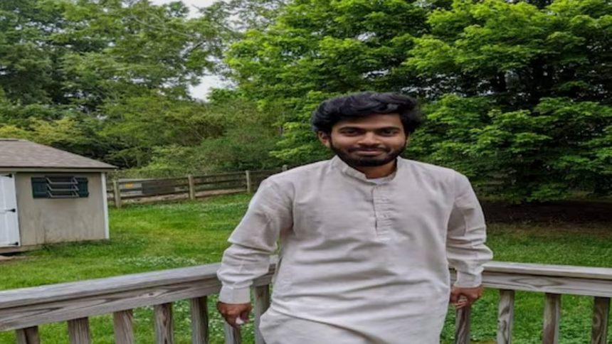 Indian Techie Shot Dead by California Police After Stabbing Incident; Family Alleges Racial Bias 1 Indian Techie Shot Dead by California Police After Stabbing Incident; Family Alleges Racial Bias