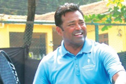 Indian Tennis Legend Leander Paes Aims to Build Future Olympic Champions with Goa Sports Academy
