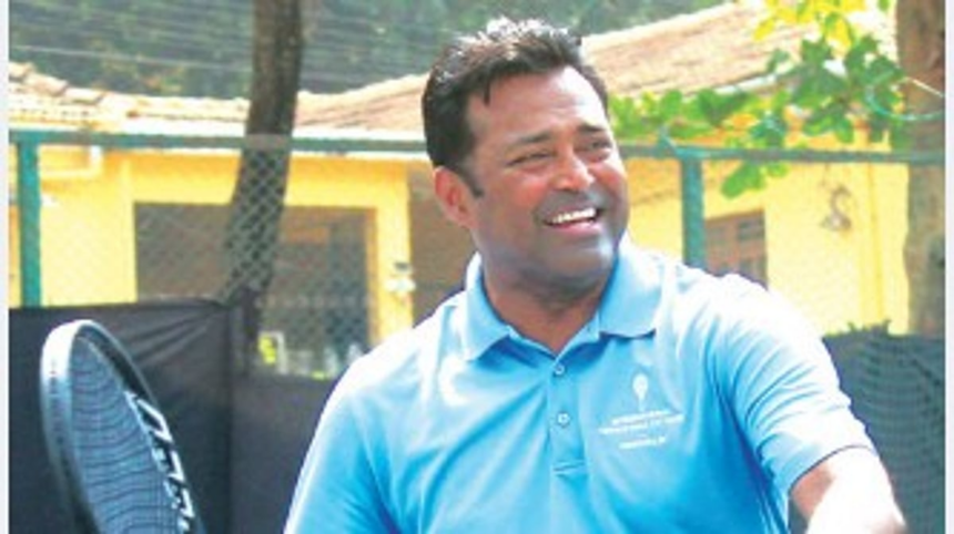 Indian Tennis Legend Leander Paes Aims to Build Future Olympic Champions with Goa Sports Academy 1 Indian Tennis Legend Leander Paes Aims to Build Future Olympic Champions with Goa Sports Academy