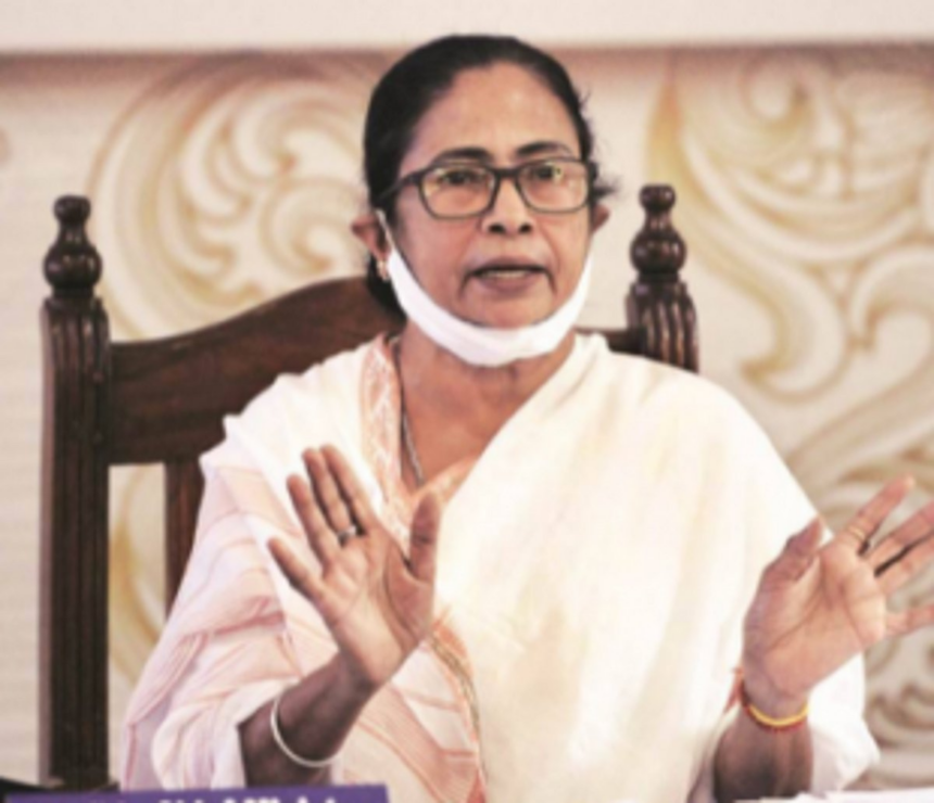 Indian Tigers Organisation moves court against Mamata Banerjee