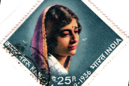 Indian Women on Stamps: Celebrating Their Contributions to Freedom and Culture