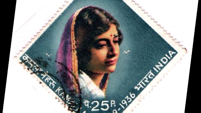 Indian Women on Stamps: Celebrating Their Contributions to Freedom and Culture