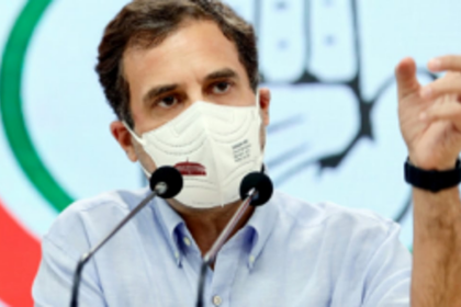 Indian Youth Cong pledges for  Rahul’s president candidature