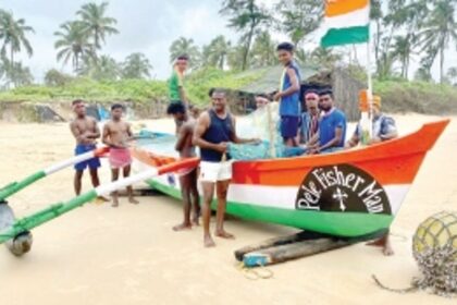 Indian bravehearts remembered for their valour in the freedom struggle