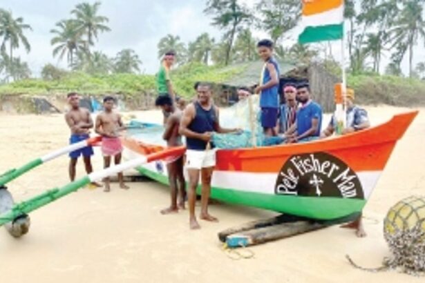 Indian bravehearts remembered for their valour in the freedom struggle