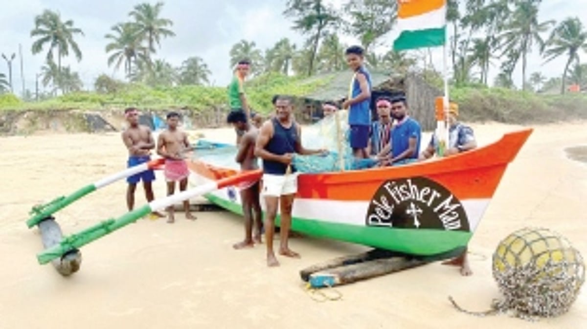 Indian bravehearts remembered for their valour in the freedom struggle