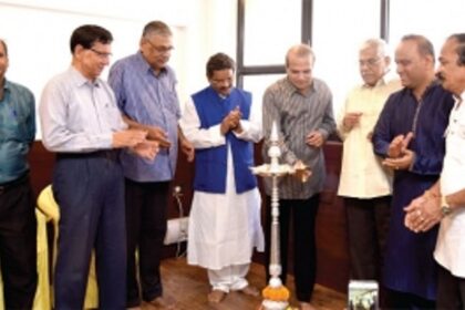 Indian classical music gets a new seat of learning in Goa