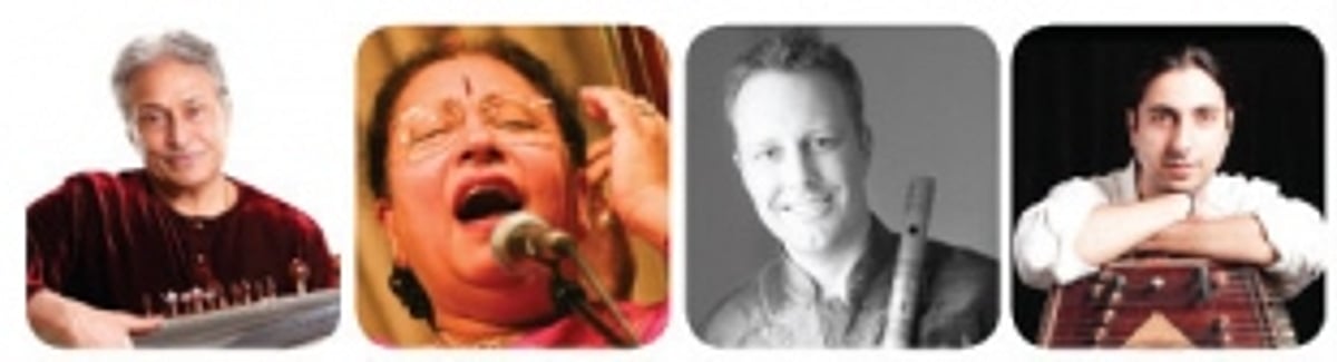 Indian classical music to take over Goa this week