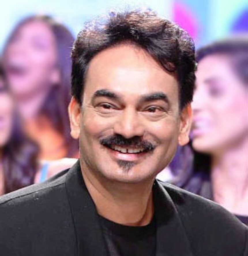 Indian fashion’s dream weaver, and iconic Goan, Wendell Rodricks, no more