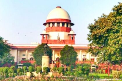 Indian judiciary in isolation!