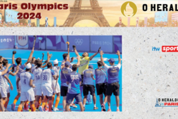 Indian men win back-to-back Olympics hockey bronze as Sreejesh ends career