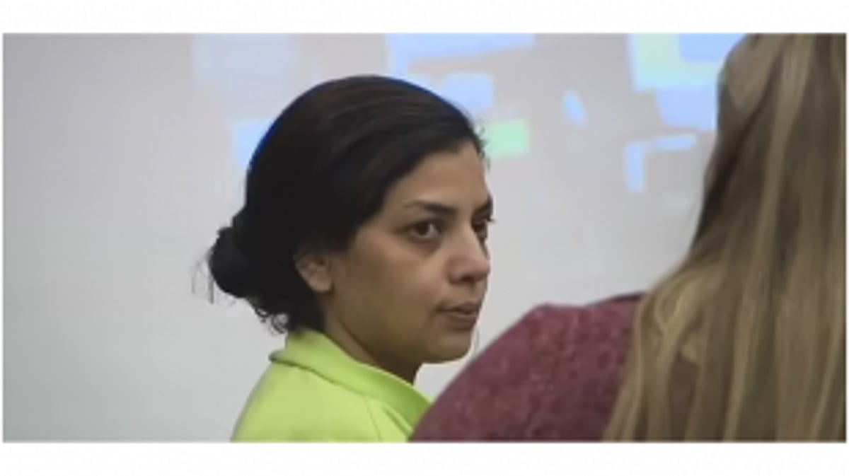 Indian origin mom accused of ‘willfully’ starving 10-year-old son to death, leaving body to decompose in house