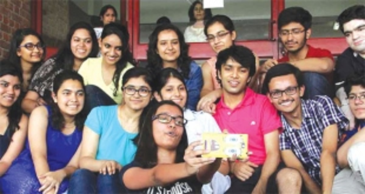 Indian politicians and the foot in the mouth disease