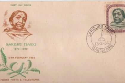 Indian women who stamped their legacy