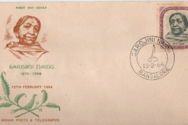 Indian women who stamped their legacy