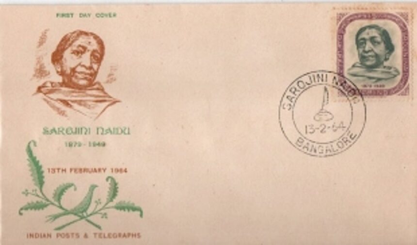 Indian women who stamped their legacy