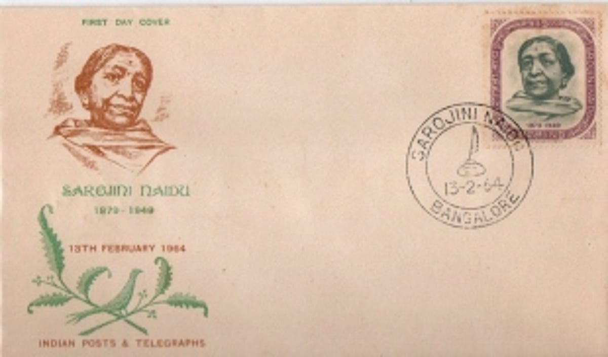 Indian women who stamped their legacy