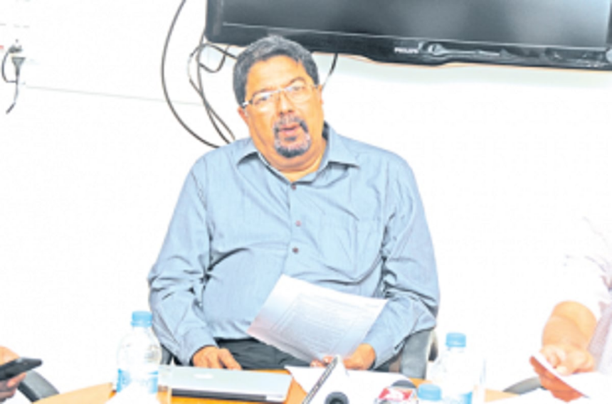 Indians can now use charters 1 Indians can now use charters