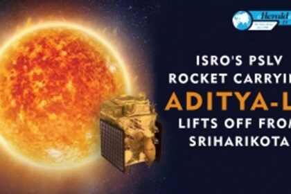 India's Aditya-L1 Mission: Exploring the Sun from a Unique Vantage Point