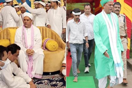 India’s Biggest Medical Scam: Crores in Bribes, Bureaucrats, and a Godman Exposed