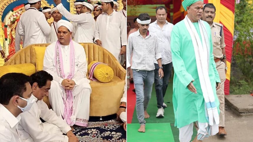 India’s Biggest Medical Scam: Crores in Bribes, Bureaucrats, and a Godman Exposed 1 India’s Biggest Medical Scam: Crores in Bribes, Bureaucrats, and a Godman Exposed