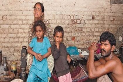 India’s Extreme Poverty Falls to 5.3%, Thanks to Food Subsidies: World Bank