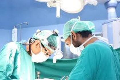 India’s First Inter-Hospital Liver Swap Transplant Performed in Coimbatore