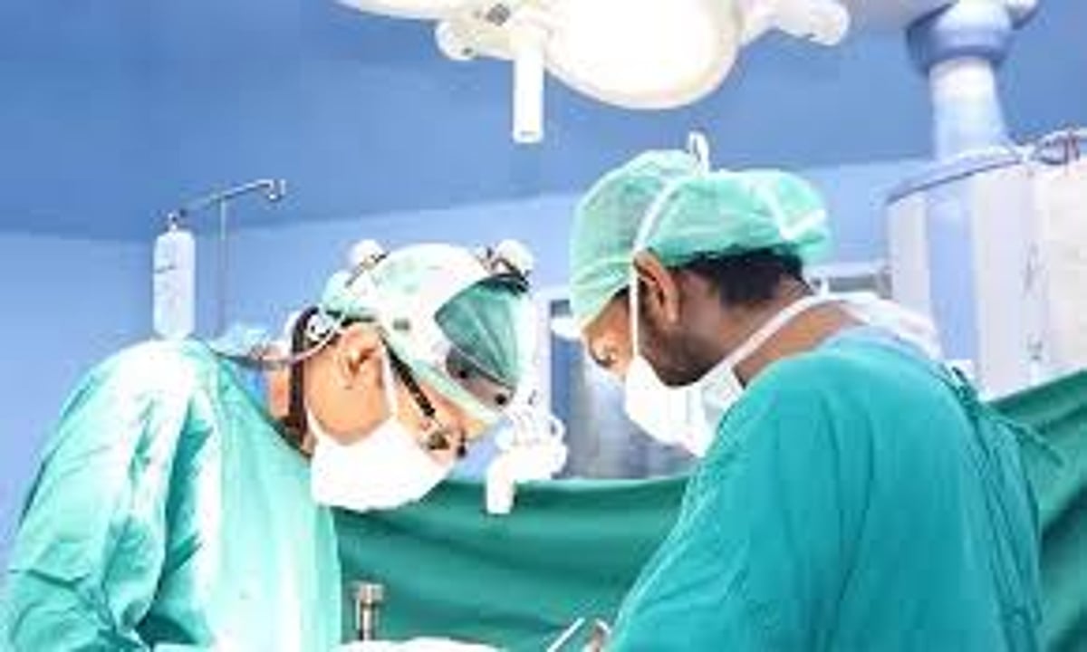 India’s First Inter-Hospital Liver Swap Transplant Performed in Coimbatore