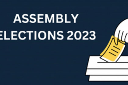 India's Five-State Assembly Elections Set Stage for 2024 General Elections Showdown