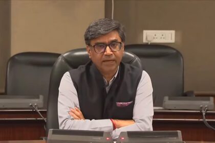 India’s Foreign Secretary Vikram Misri reportedly locks X account amid trolling and ceasefire backlash