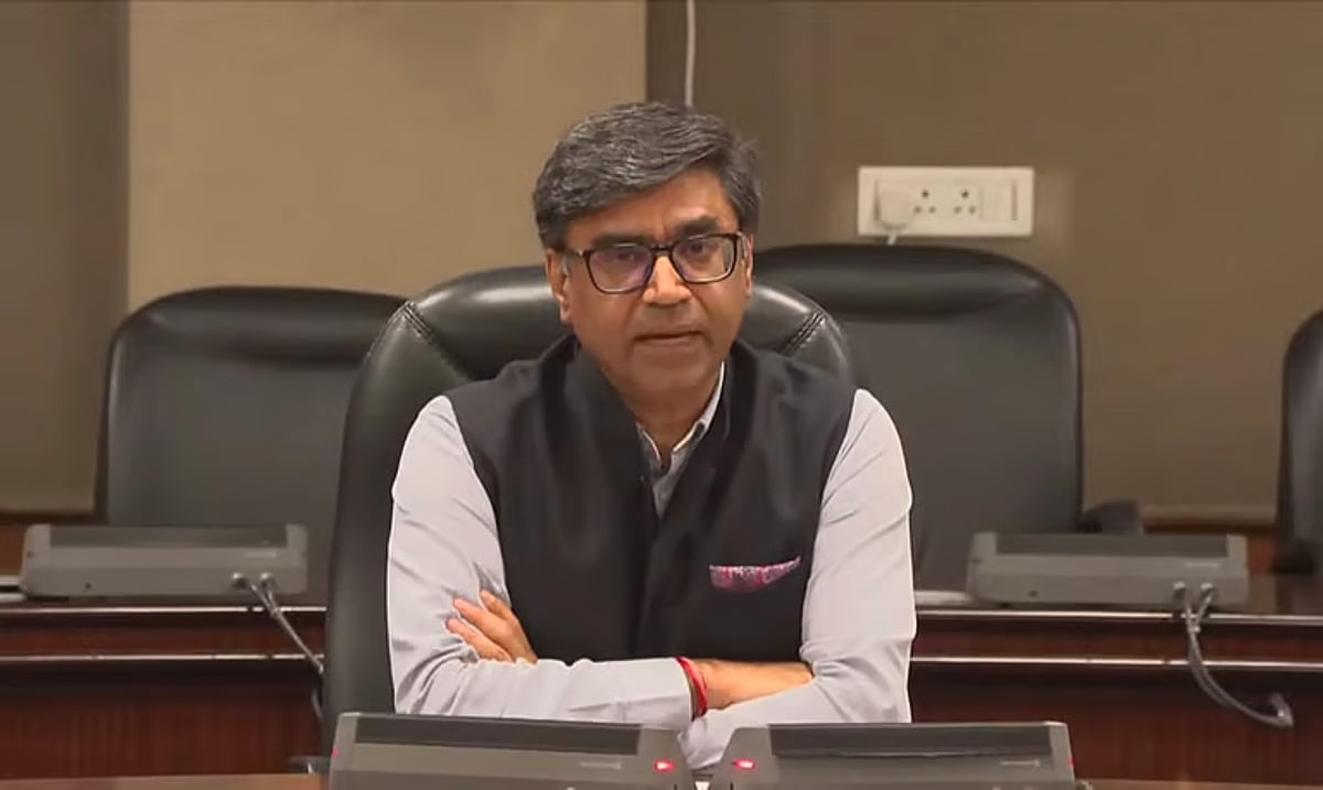 India’s Foreign Secretary Vikram Misri reportedly locks X account amid trolling and ceasefire backlash