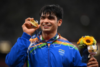 India’s Full Squad and Schedule for World Athletics Championships 2025 in Tokyo