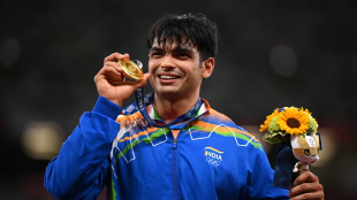 India’s Full Squad and Schedule for World Athletics Championships 2025 in Tokyo