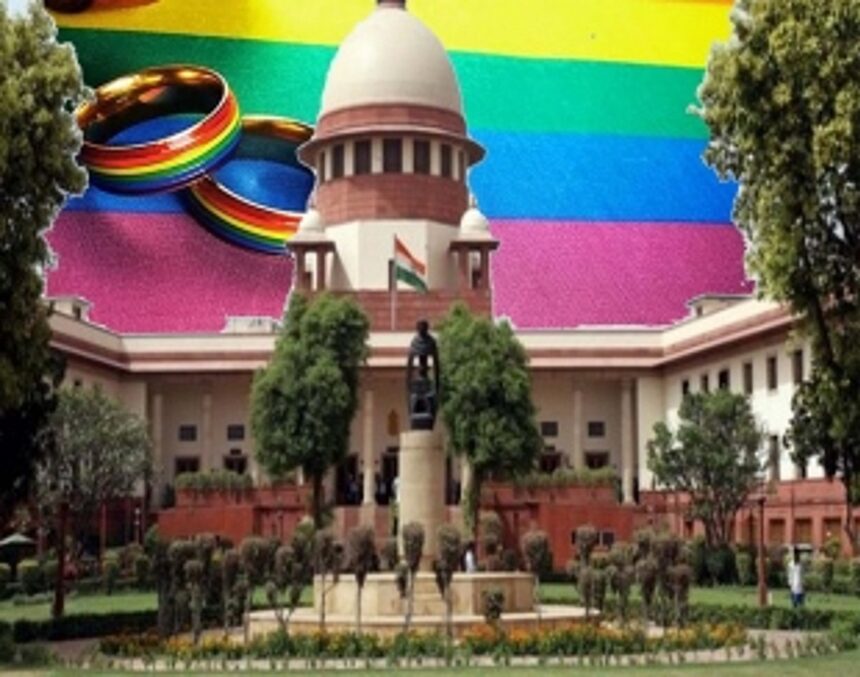 India's Landmark Same-Sex Marriage Verdict: A Transformative Milestone for LGBTQ Rights