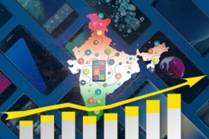 India’s Q1 GDP Numbers Awaited: Economy’s Growth Before US Tariffs in Focus