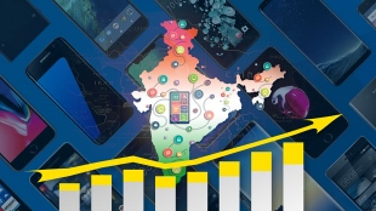 India’s Q1 GDP Numbers Awaited: Economy’s Growth Before US Tariffs in Focus