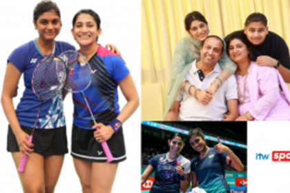 India’s Tanisha Crasto to add Goan flavour to Paris Olympics opening ceremony