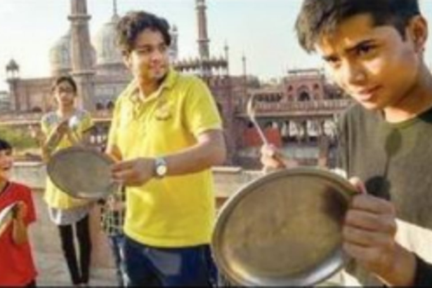 India’s autocratic anti-COVID war is fuelling a catastrophe