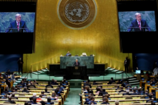 India’s diplomatic skills corner  non-democratic countries at UN