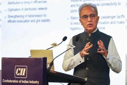 India’s economy to grow up to 6.7% in FY27, says CII