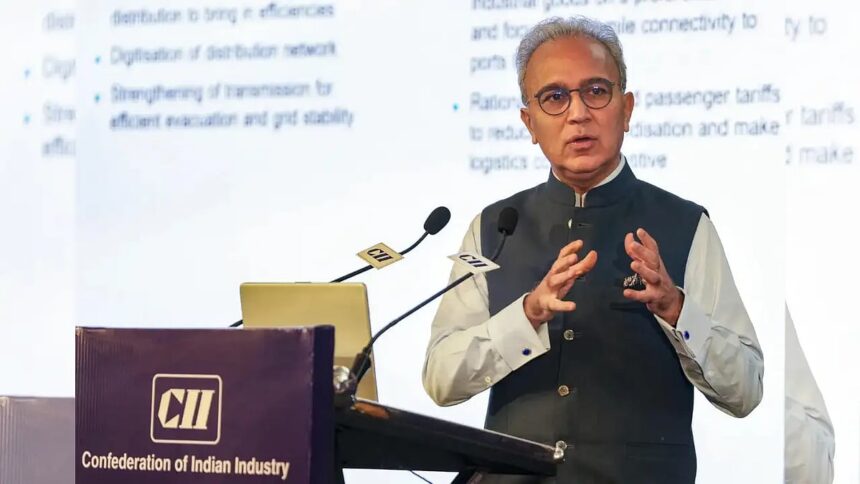 India’s economy to grow up to 6.7% in FY27, says CII 1 India’s economy to grow up to 6.7% in FY27, says CII