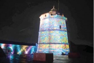 India’s first Lighthouse festival opens in Goa