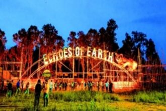 India’s greenest Festival Echoes of Earth announces its final music lineup for its first ever Goa edition