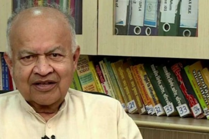 India's noted Astrophysicist Jayant Narlikar Passes Away at 87