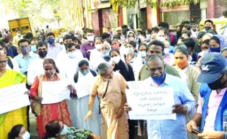 India’s withering secularism and justice