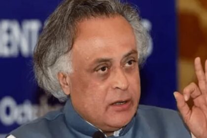 'Indira hona aasaan nahi’: Jairam Ramesh shares Indira’s letter to Nixon, criticizes govt for compromising strategic autonomy
