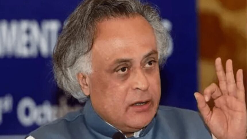 'Indira hona aasaan nahi’: Jairam Ramesh shares Indira’s letter to Nixon, criticizes govt for compromising strategic autonomy 1 'Indira hona aasaan nahi’: Jairam Ramesh shares Indira’s letter to Nixon, criticizes govt for compromising strategic autonomy