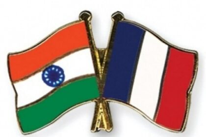 Indo-French Investment  Conclave on November 8